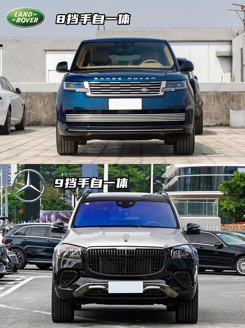 重庆270迈巴赫经典与现代的完美融合，路虎如何塑造独特的品牌形象